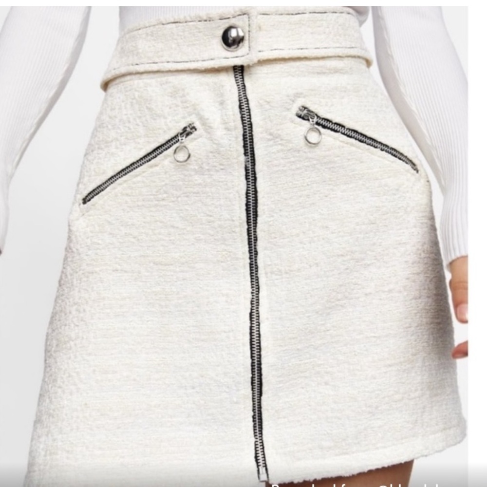 Skirt - Picture 6 of 6